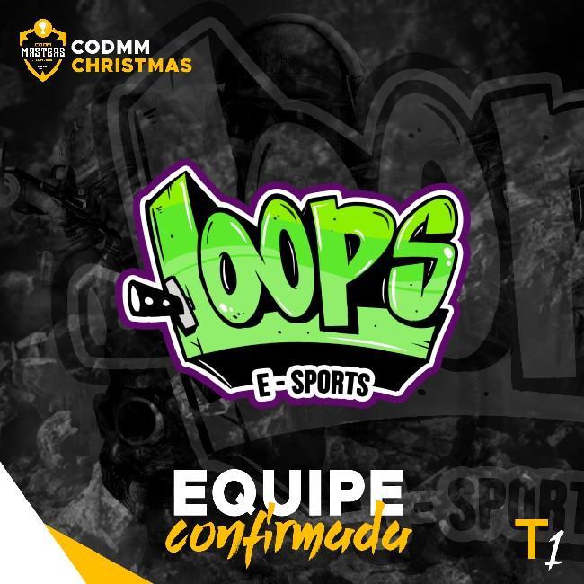 LOOPS E-SPORTS