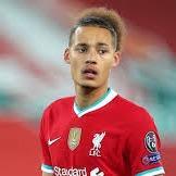 Rhys Williams