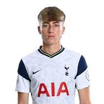 Jack Clarke