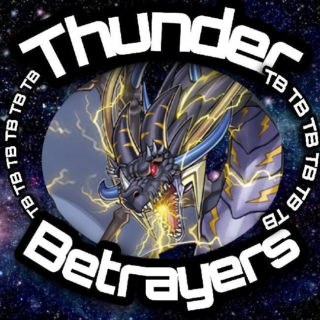 Thunder Betrayers