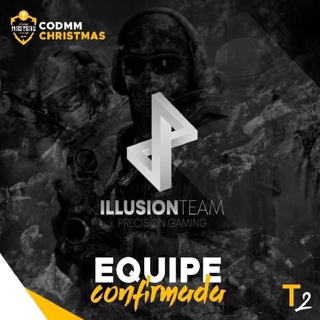 ILLUSION TEAM (F)