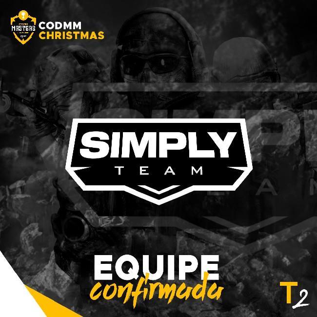 SIMPLY TEAM