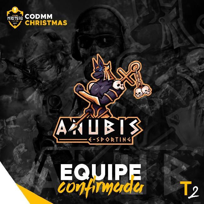 ANUBIS E-SPORTS