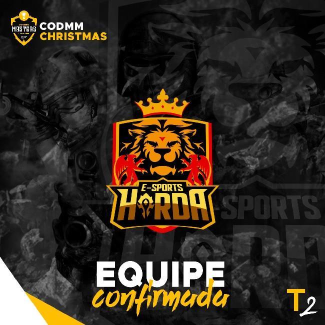 HORDA E-SPORTS