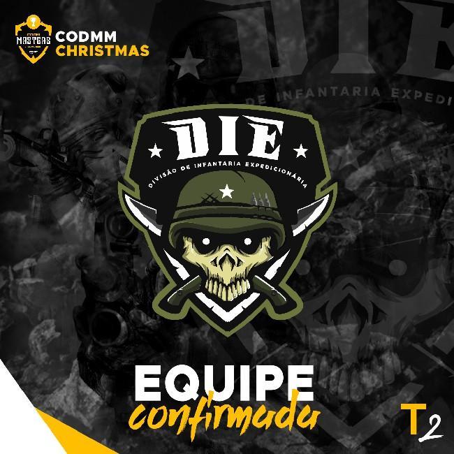 DIE E-SPORTS