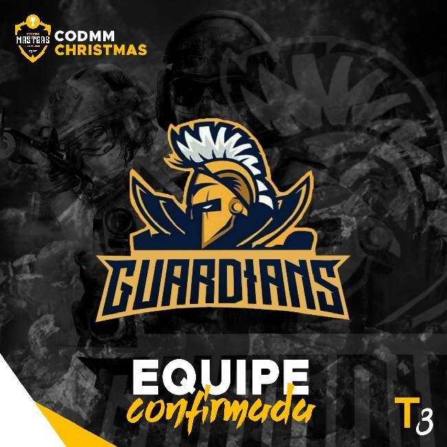 GUARDIANS