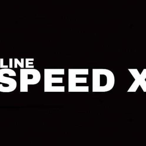 LINE SPEADDX