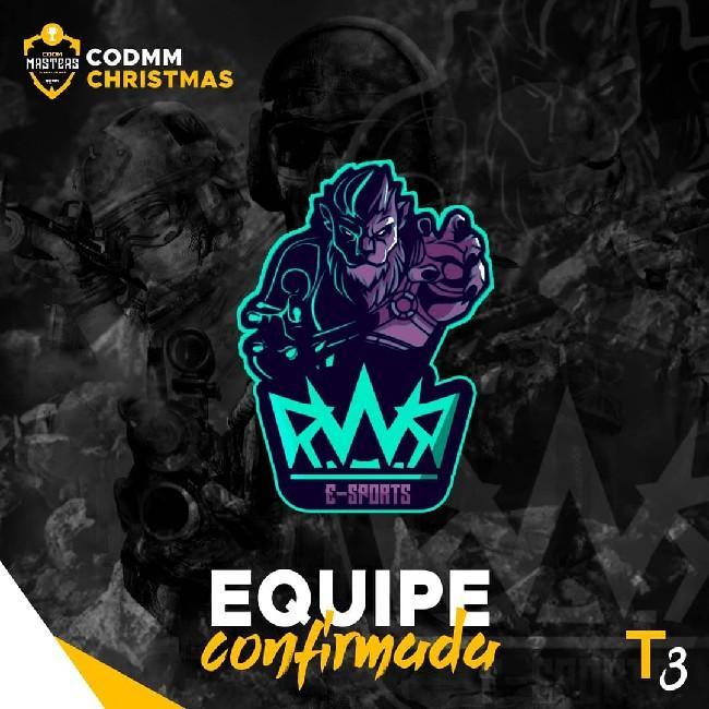 RWR E-SPORTS