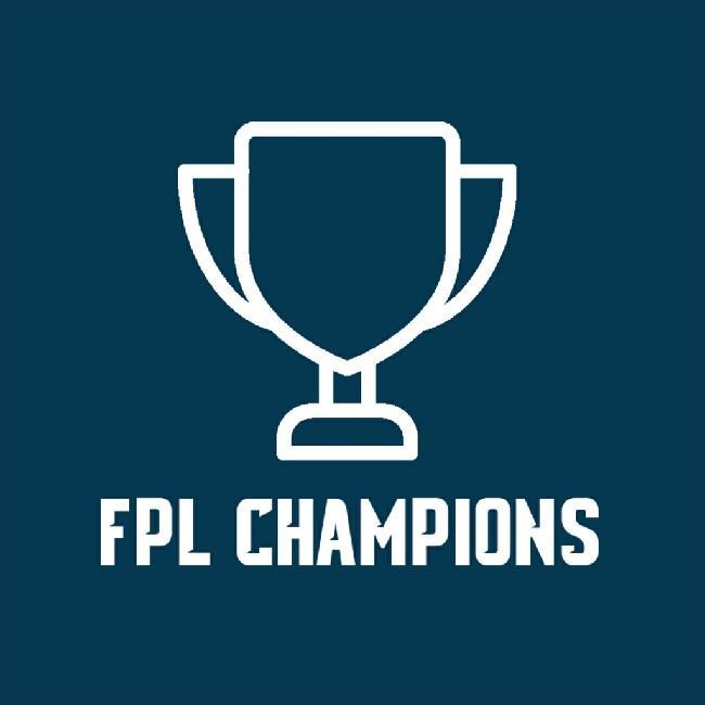 FPL CHAMPIONS