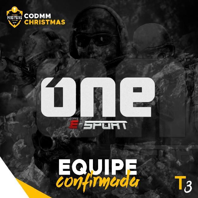 ONE E-SPORTS