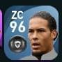Van dijk