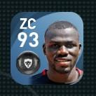 Koulibaly