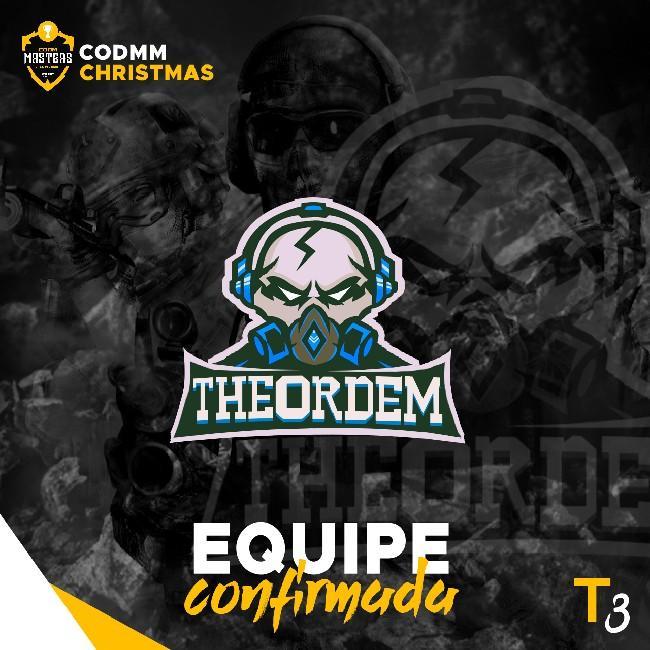 THEORDEM