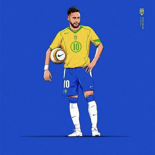 Neymar(14)