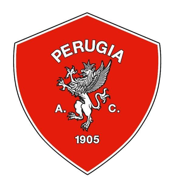 Perugia