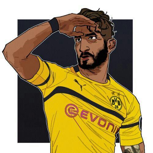 Diego costa(6)