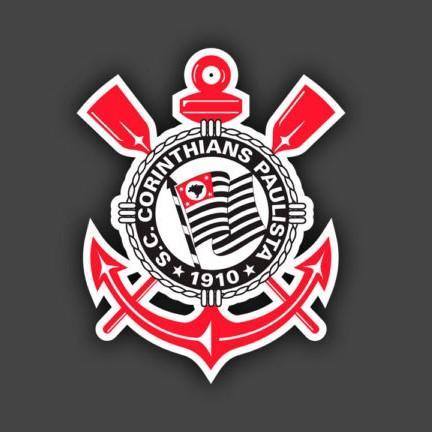 🇧🇷 Corinthians (2🏆)