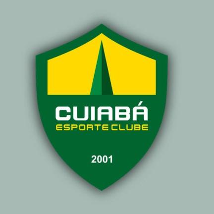 Cuiabá (1🏆)