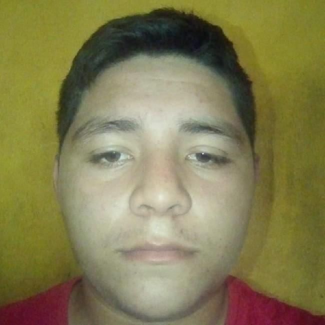 Jonathan Melchor López