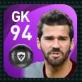 ALisson