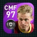 De jong