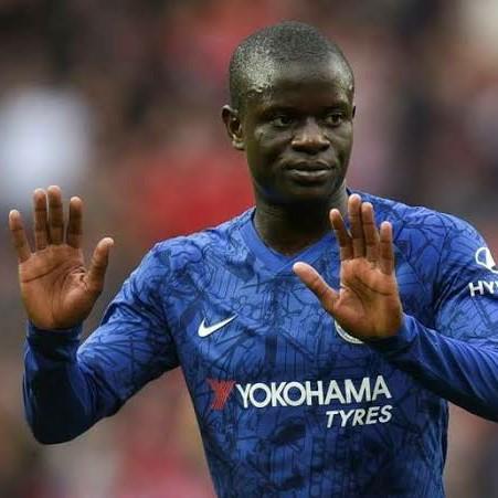 N Kante