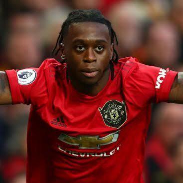 A Wan-Bissaka