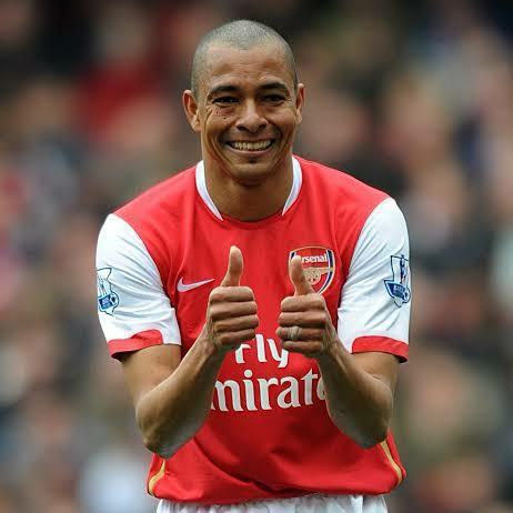 Gilberto Silva