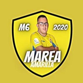 MAREA AMARILLA