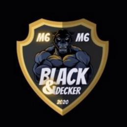 BLACK&DECKER