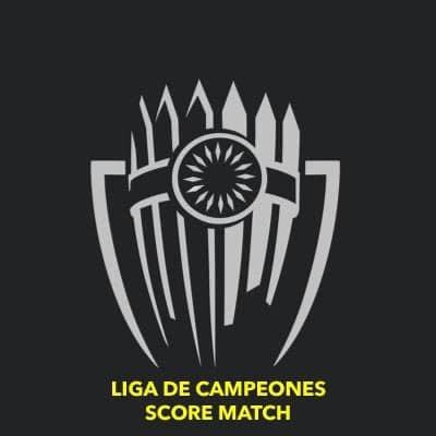 Liga de Campeones SM