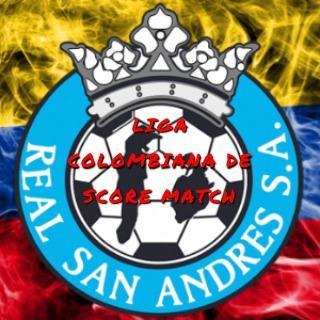 Real San Andrés (COLOMBIA)