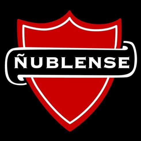 Ñublense (CHILE)