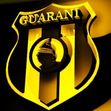 Club Guaraní (PARAGUAY)