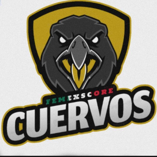 Cuervos FC (MÉXICO)