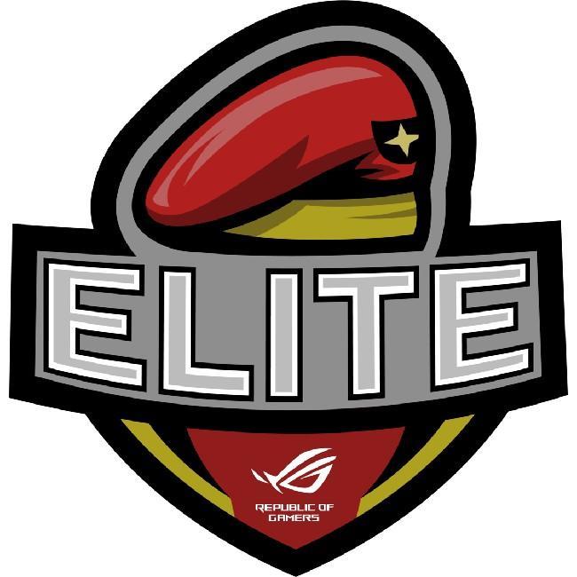 Asus Rog Elite