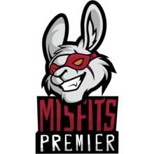 Misfits Premier