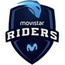 Movistar Riders