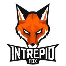 Intrepid Fox