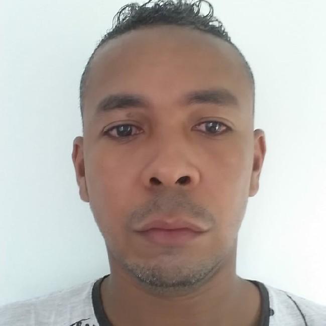 Sergio Andrés Lasso Quintero