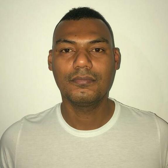 Jhon Anderson Vidal Viafara