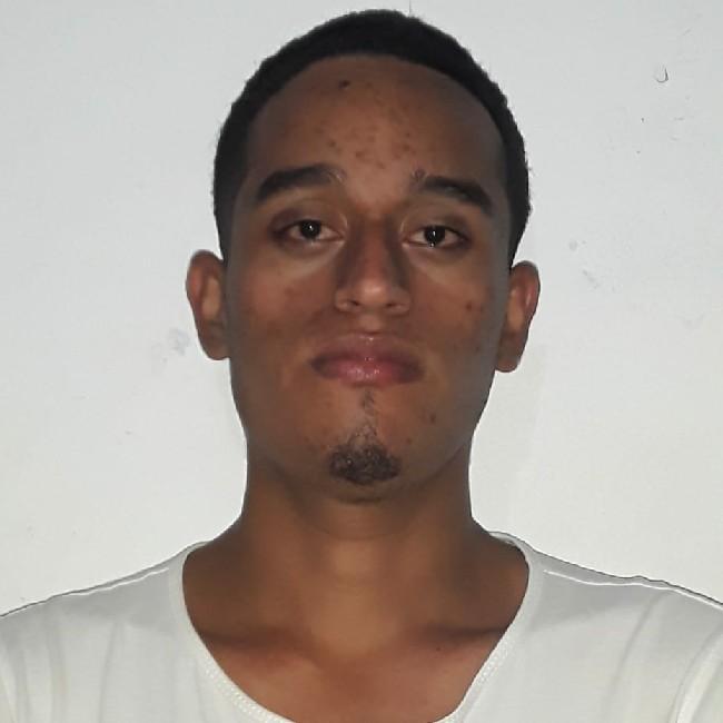 Jhon Freddy Carvajal Guzmán