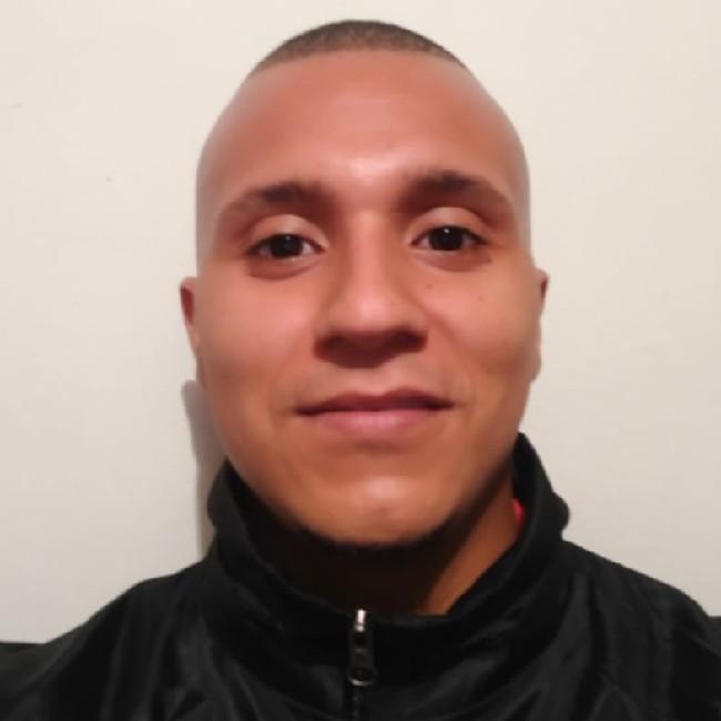 Carlos David Escobar Moreno