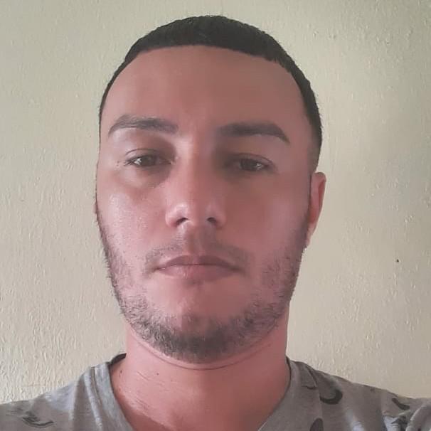 David Zambrano Flores