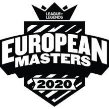 European Masters