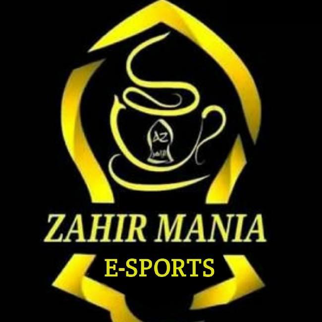 Zahir mania E-sport