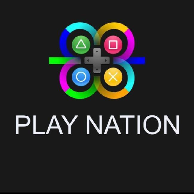 PLAYNATION LEAGUE( DIVISION 1)⚽