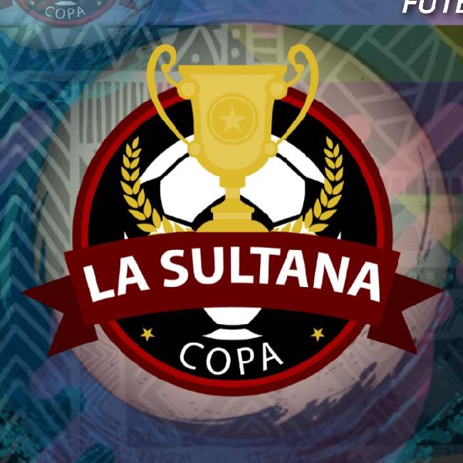 COPA LA SULTANA
