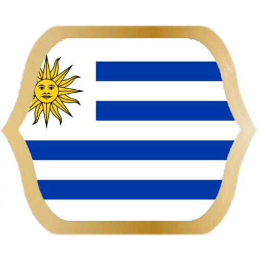 Uruguay