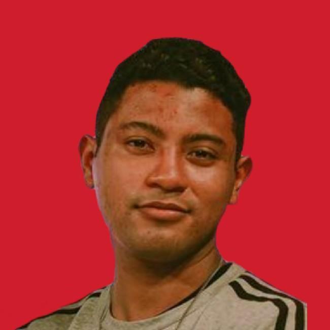 JAIR WONG